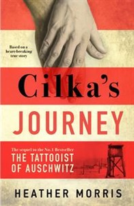 Cilka's Journey  