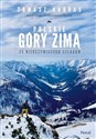 Polskie góry zimą - Tomasz Habdas polish books in canada