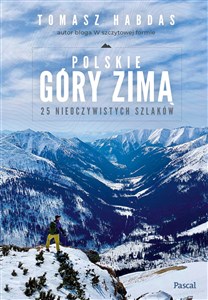 Polskie góry zimą polish books in canada