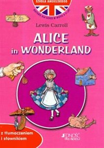 Alice in Wonderland  