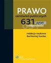 Prawo zamówień publicznych 631 pytań i odpowiedzi polish books in canada