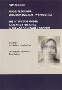 Model przeplotu strategia dla miast w epoce sieci Polish Books Canada