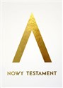 Pismo Święte Nowy Testament - Opracowanie Zbiorowe to buy in Canada