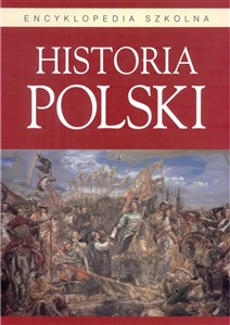 Historia Polski encyklopedia szkolna polish usa