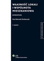 Własność lokali i wspólnota mieszkaniowa Komentarz  