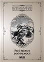 Pięć minut do północy - Ferdynand Antoni Ossendowski