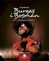Burgas i Bosman. Psy z Czarnego Diamentu wyd. 2  - Polish Bookstore USA
