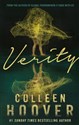 Verity - Colleen Hoover bookstore