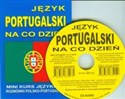 Język portugalski na co dzień +CD Canada Bookstore