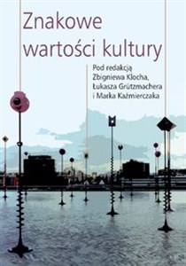 Znakowe wartości kultury  