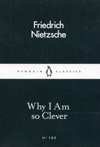 Why I am So Clever Polish Books Canada