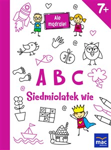 ABC Siedmiolatek wie Polish Books Canada