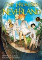 The Promised Neverland. Tom 1 Polish Books Canada