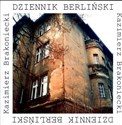 Dziennik berliński Polish bookstore