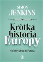 Krótka historia Europy bookstore