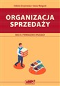 Organizacja sprzedaży. Kwalifikacja HAN.01. pl online bookstore