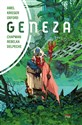 Geneza - Clay McLeod Chapman, Arash Amel, Lee Krieger