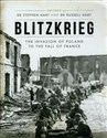 Blitzkrieg The Invasion of Poland to the Fall of France books in polish