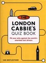The London Cabbie's Quiz Book Canada Bookstore