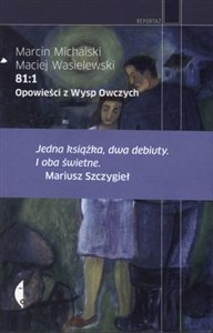81:1 Opowieści z Wysp Owczych Polish Books Canada