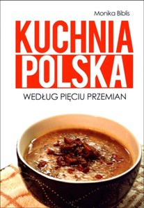 Kuchnia polska według Pięciu Przemian online polish bookstore