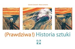 Prawdziwa Historia sztuki pl online bookstore