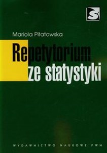 Repetytorium ze statystyki  