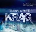 [Audiobook] Krąg - Bernard Minier pl online bookstore