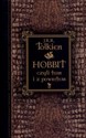 Hobbit czyli tam i z powrotem - J.R.R Tolkien