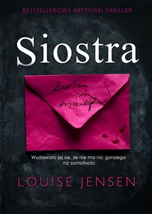 Siostra bookstore