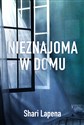 Nieznajoma w domu Polish bookstore