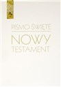 Pismo Święte Nowy Testament Polish bookstore