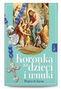 Koronka za dzieci i wnuki Polish bookstore