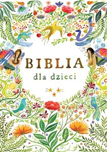 Biblia dla dzieci buy polish books in Usa