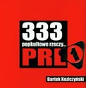 333 popkultowe rzeczy PRL Polish bookstore