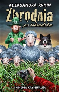 Zbrodnia po irlandzku  