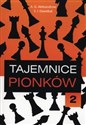 Tajemnice pionków 2 - A.G. Aleksandrow, S.I. Dawidiuk