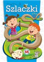 Szlaczki online polish bookstore