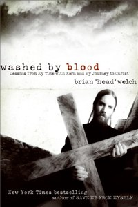 Washed by Blood: Lessons from My Time with Korn and My Journey to Christ online polish bookstore