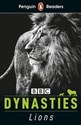 Penguin Reader Level 1 Dynasties Lions - Polish Bookstore USA