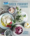 Total Greek Yoghurt Cookbook to buy in Canada