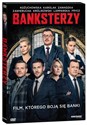 Banksterzy DVD  online polish bookstore