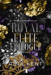 Royal Elite Epilogue Royal Elite Tom 7 Canada Bookstore