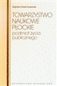 Towarzystwo Naukowe Płockie buy polish books in Usa