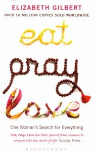 Eat, Pray, Love - Polish Bookstore USA
