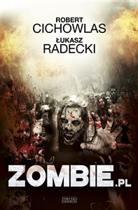 Zombie.pl to buy in USA