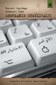 Spotkanie cywilizacji polish books in canada