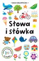 Moja biblioteczka Słowa i słówka  