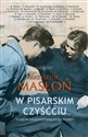 W pisarskim czyśćcu Sylwetki dwudziestowiecznych pisarzy - Krzysztof Masłoń