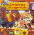 Zwierzęta w zagrodzie - Opracowanie Zbiorowe